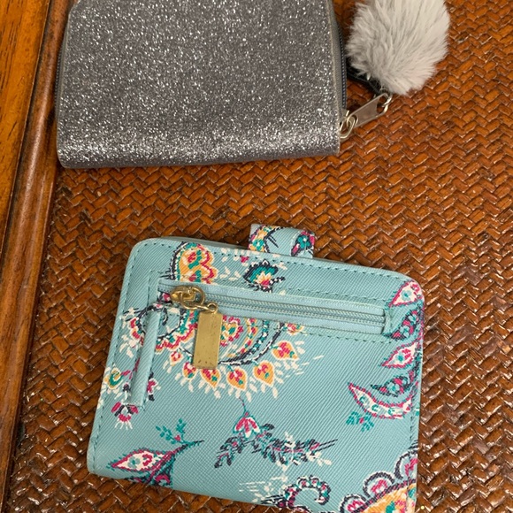 Small wallets - Picture 2 of 6